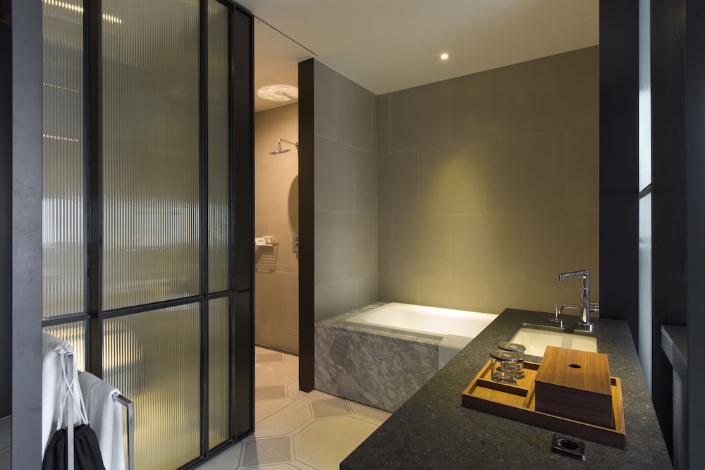 Sr Hotel Seoul Magok 24/62