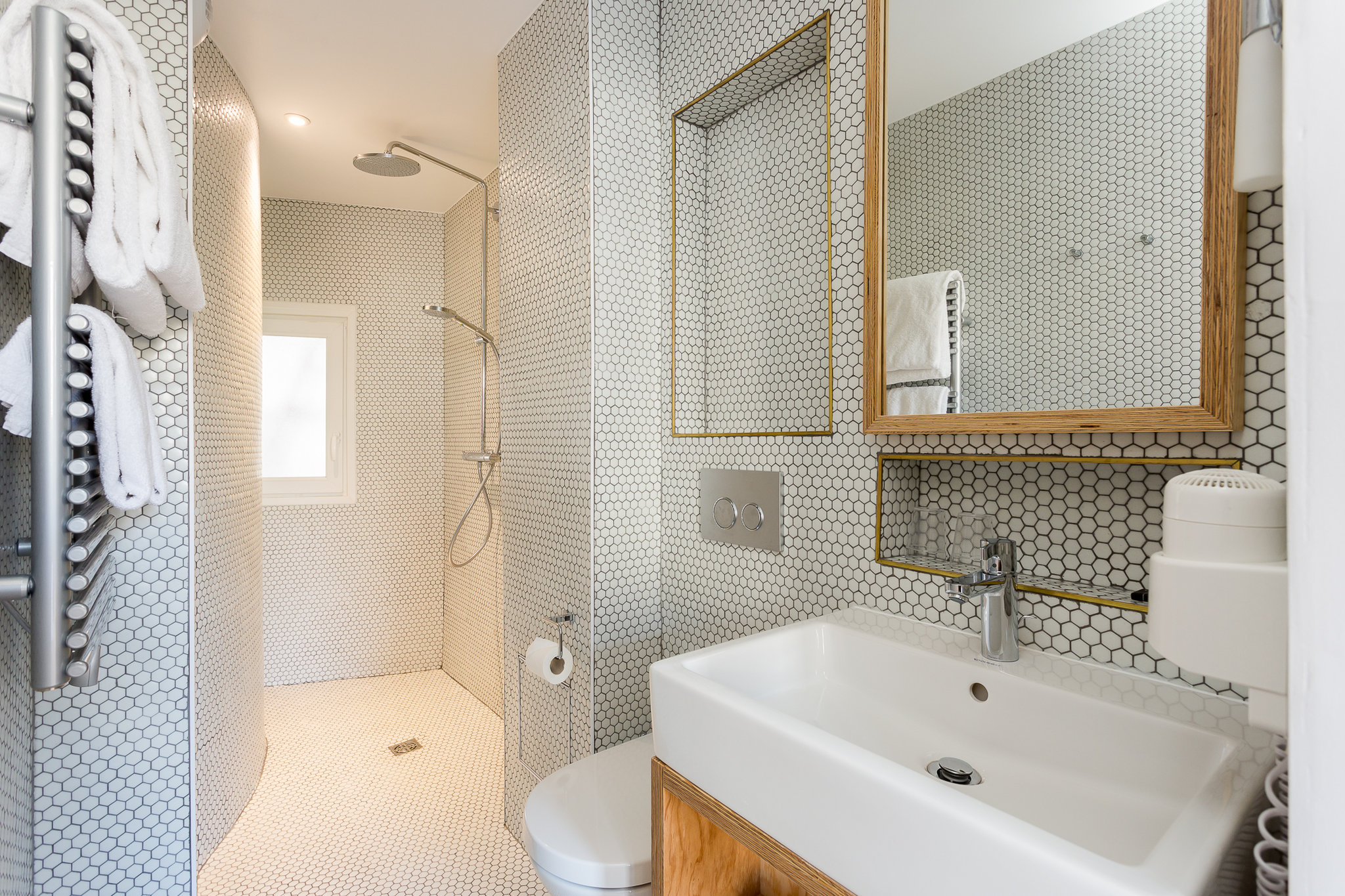 Hotel Montholon 49/51