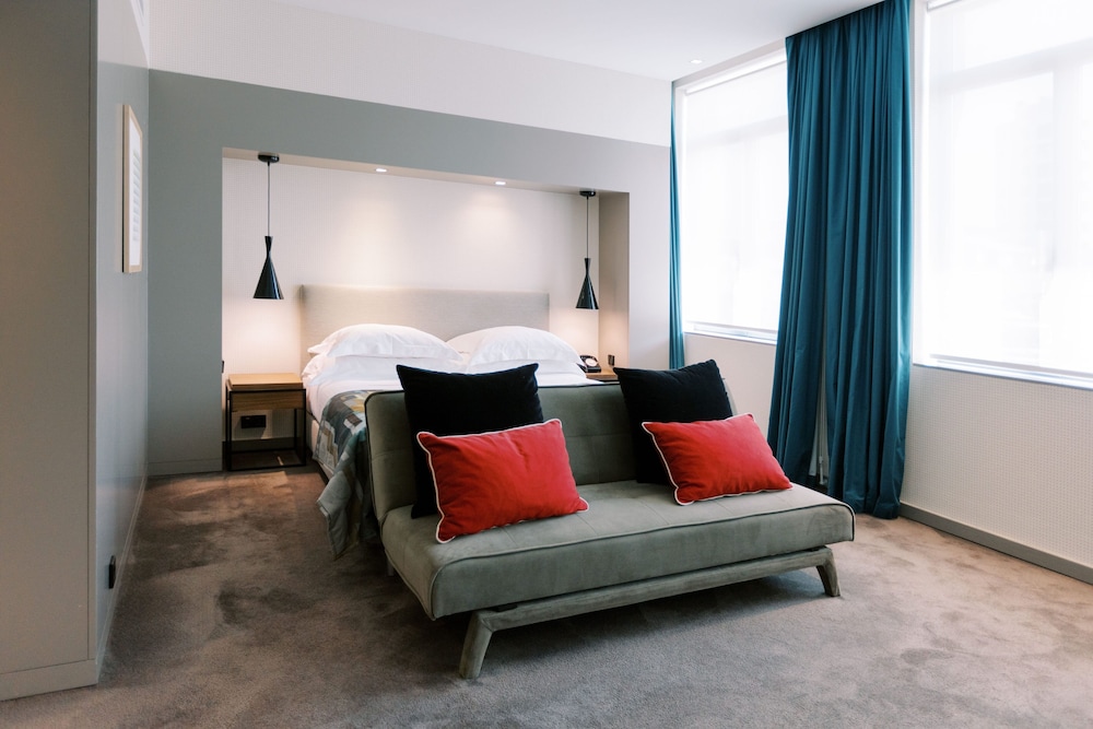 The Editory Artist Hotel 20/50