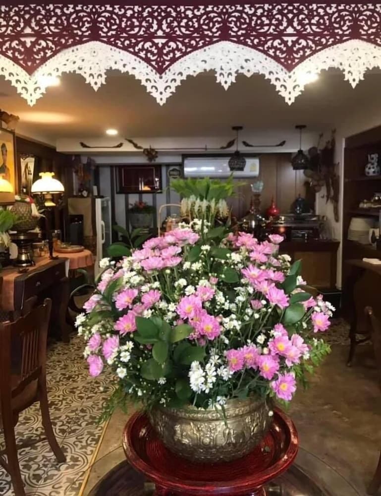 Wannamas Chiangmai Boutique House 64/67