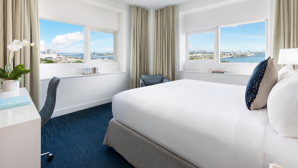 YVE HOTEL MIAMI 9/50