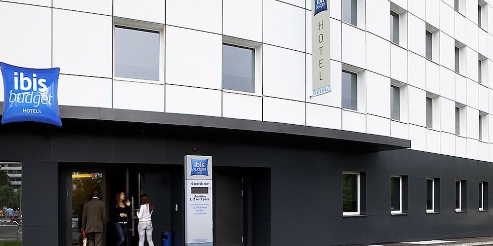Ibis Budget Geneve Petit Lancy 3/69