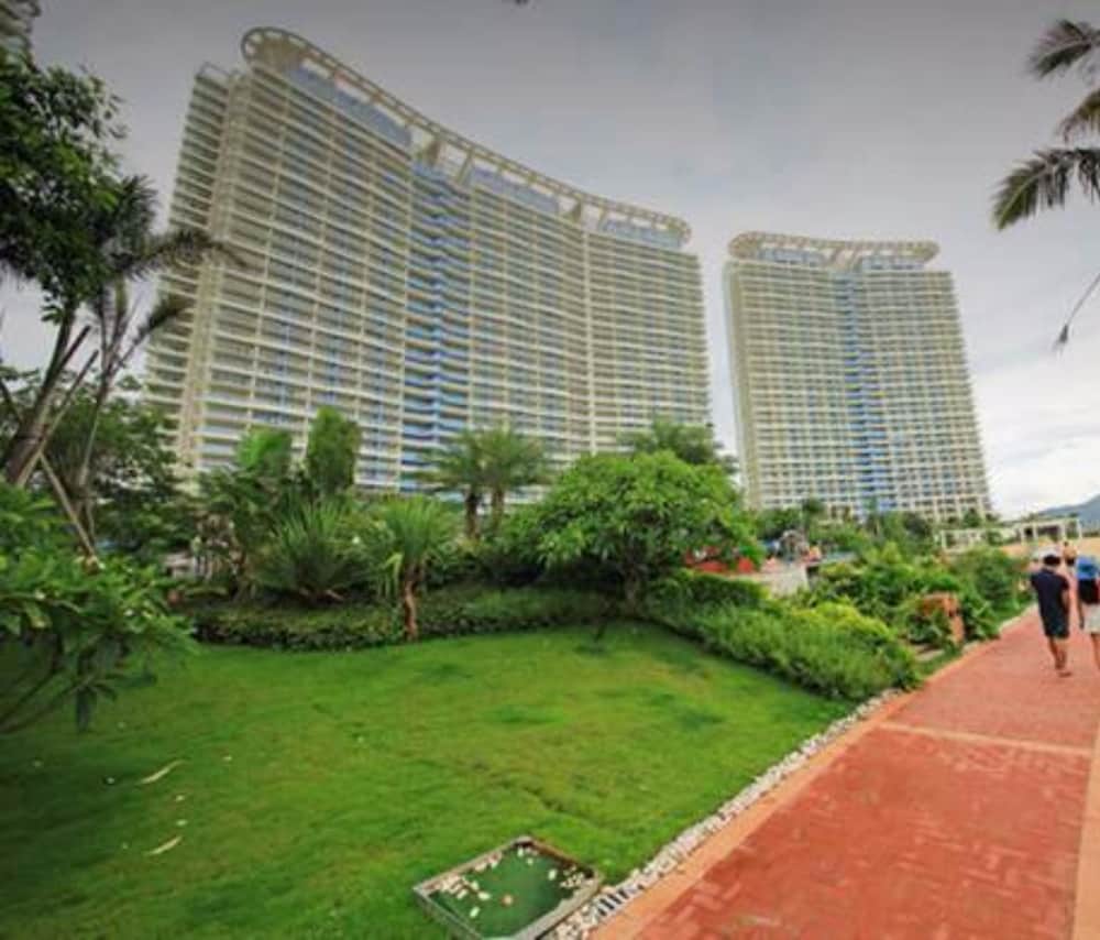 Estay Apartment Hidden Bay Huidong 14/17