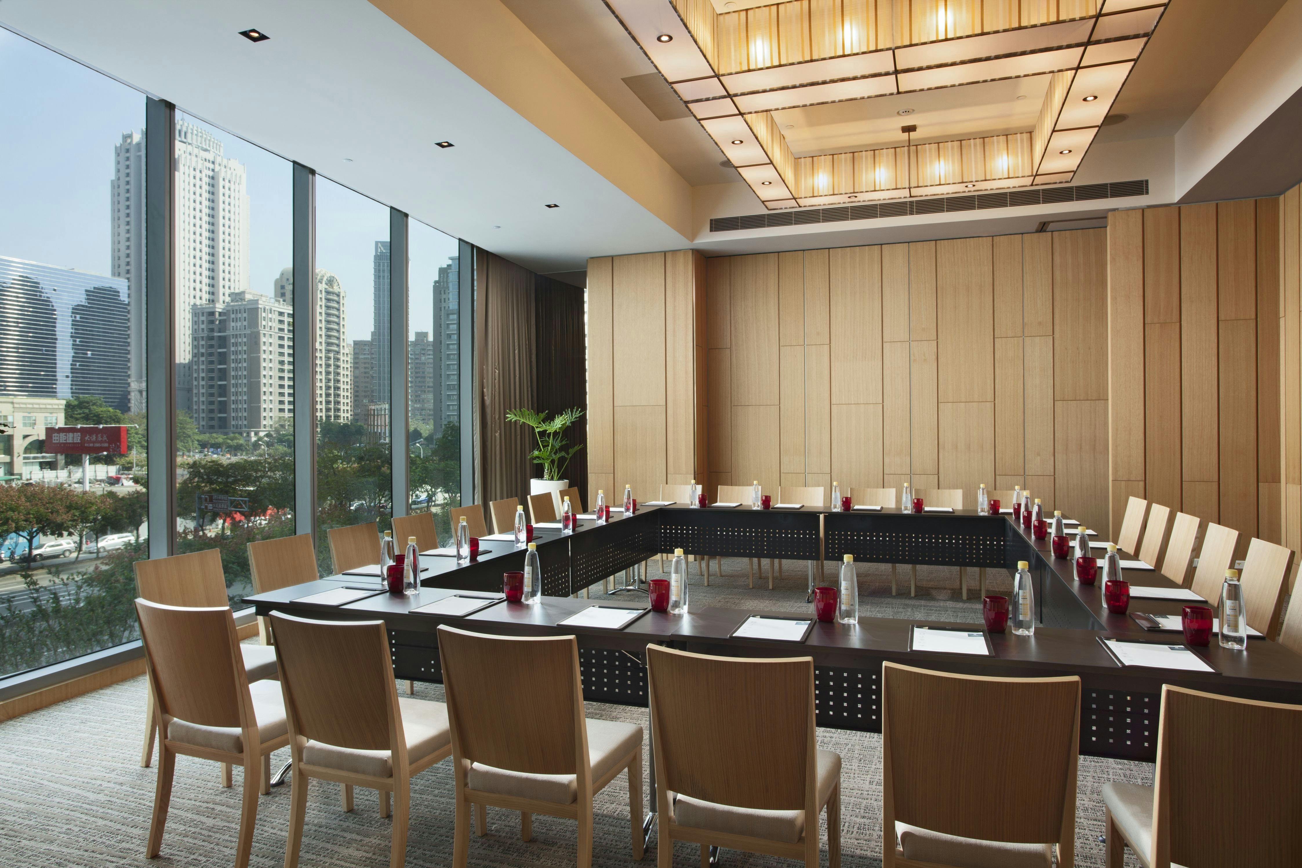 Millennium Hotel Taichung 74/80