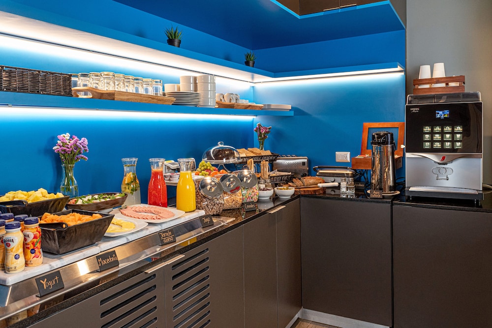ibis Budget Lima Miraflores 29/49
