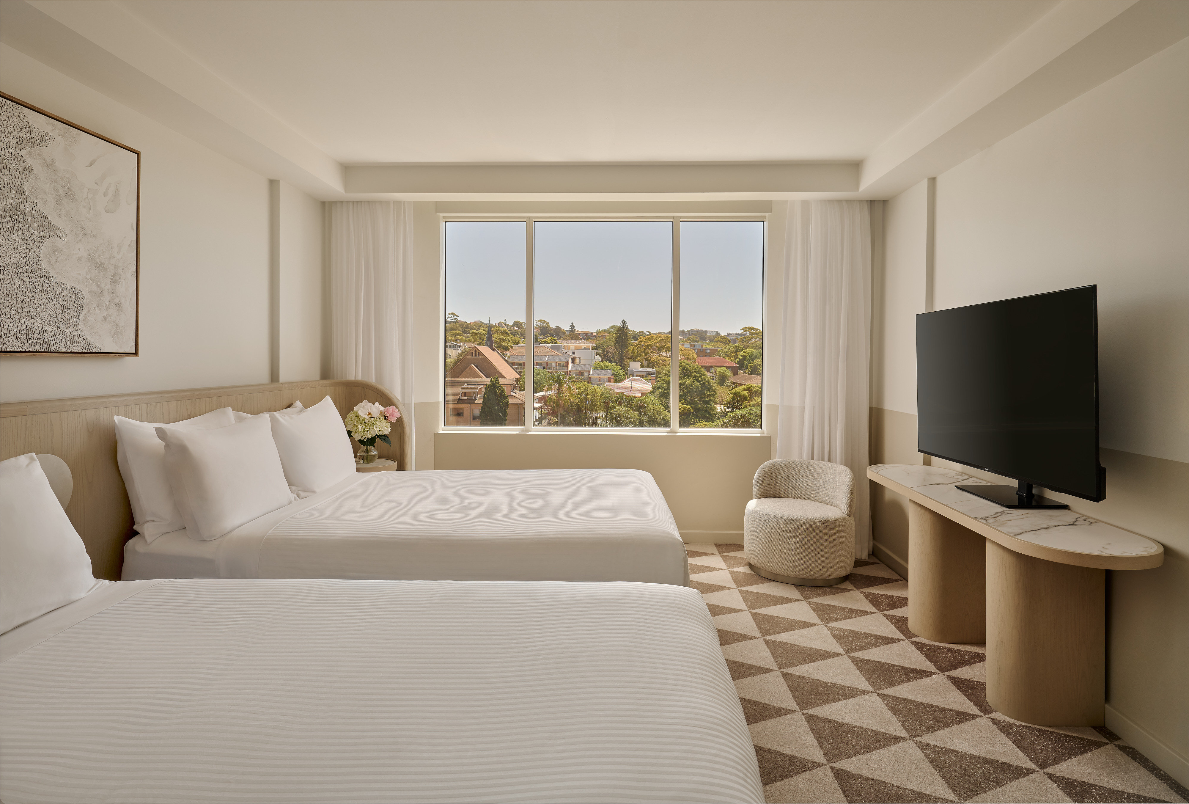 InterContinental Sydney Coogee Beach by IHG 17/80