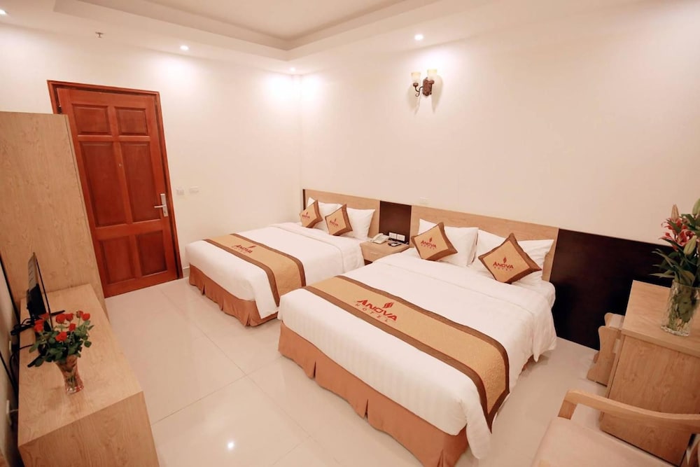 Avs Noibai Hotel 20/43