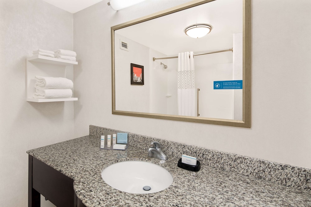 Hampton Inn Atlanta-Georgia Tech-Downtown 19/48