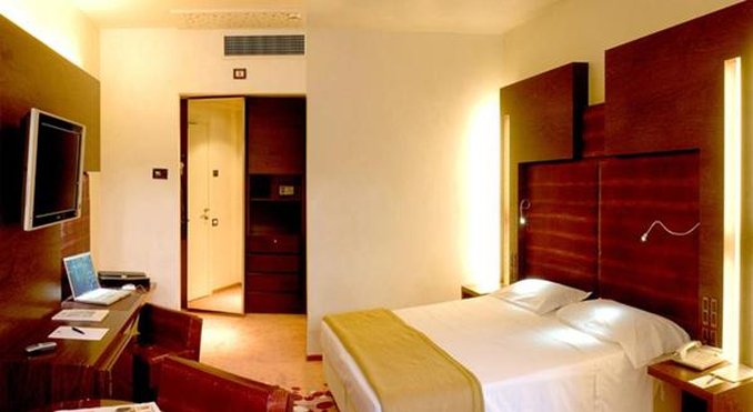 ART HOTEL NAVIGLI 9/57
