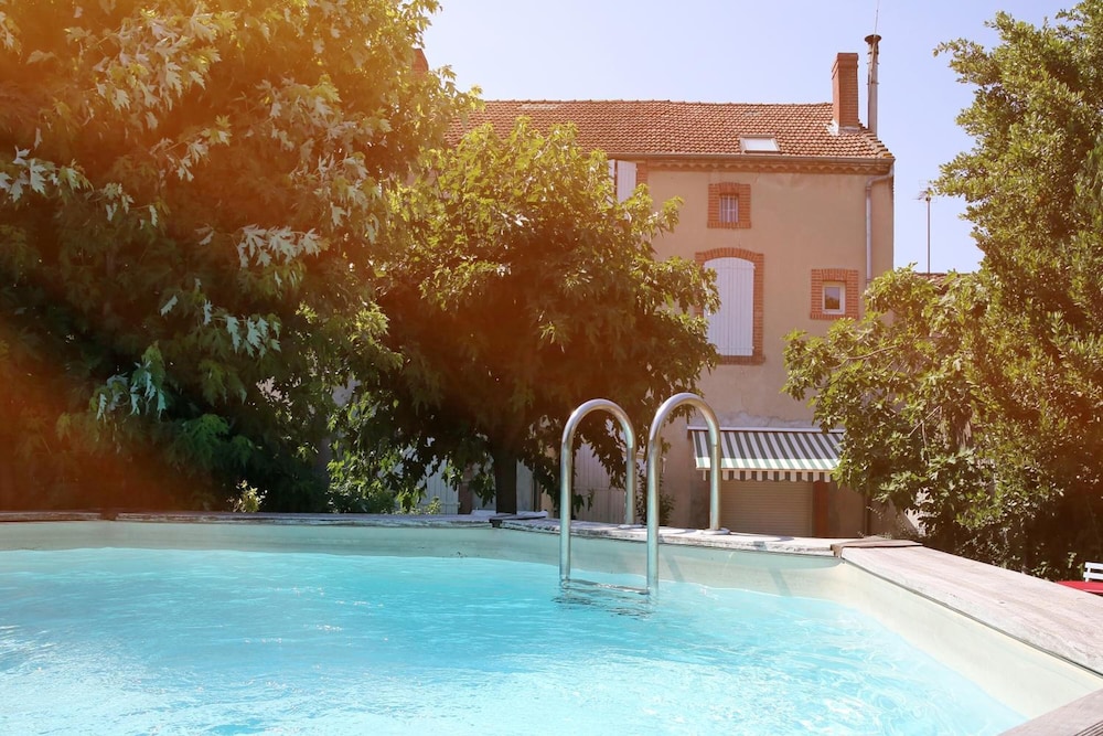 Villa Bellevue 17/28
