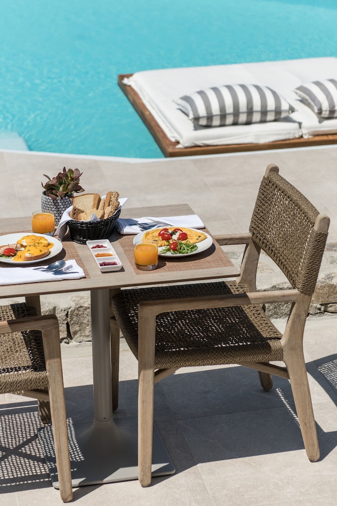 Arocaria Hotel Mykonos 33/49