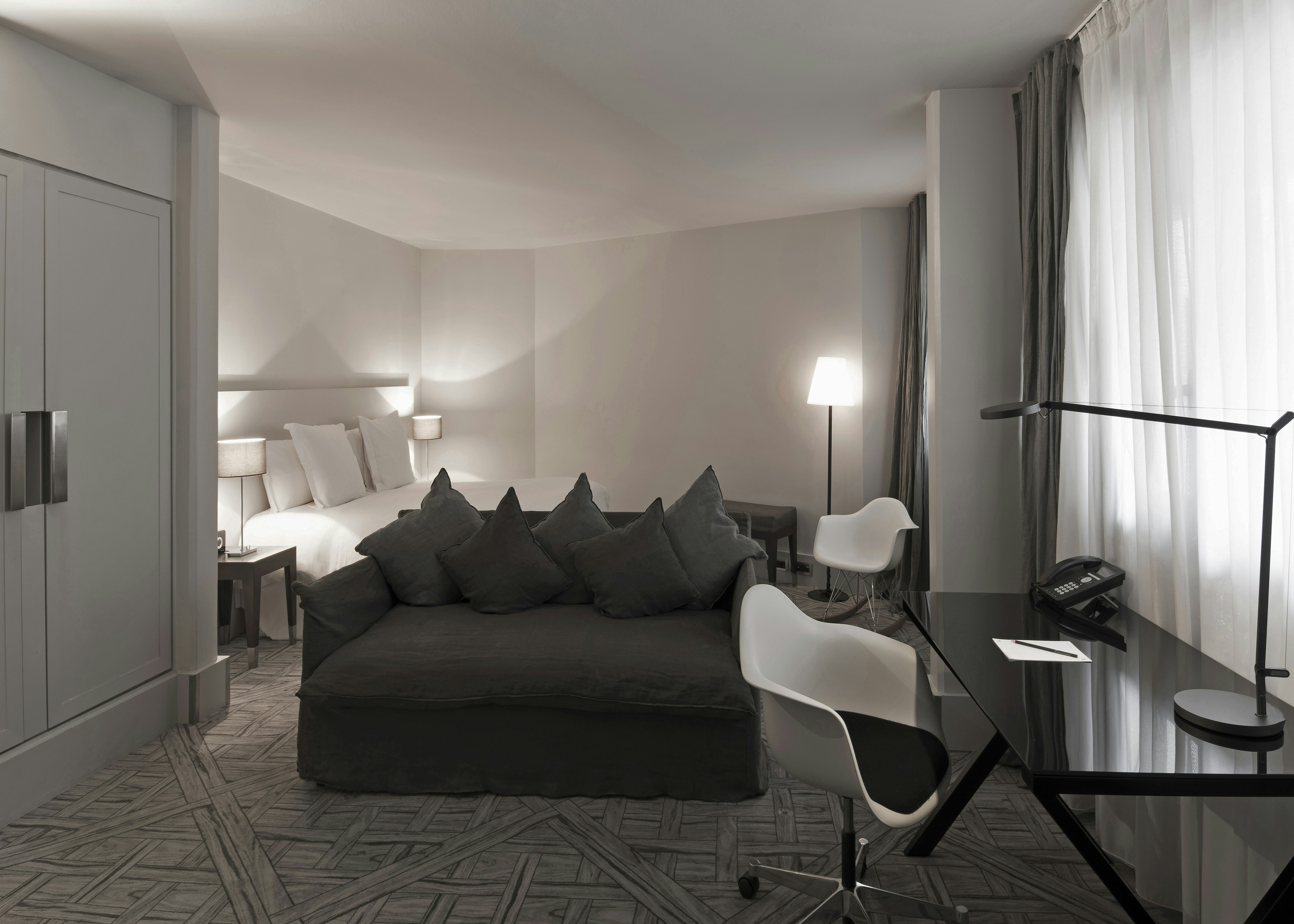 La Maison Champs Elysees 45/67