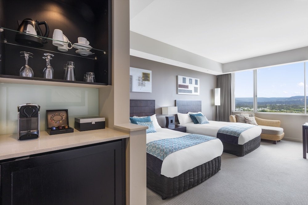 RACV Royal Pines Resort Gold Coast 16/63
