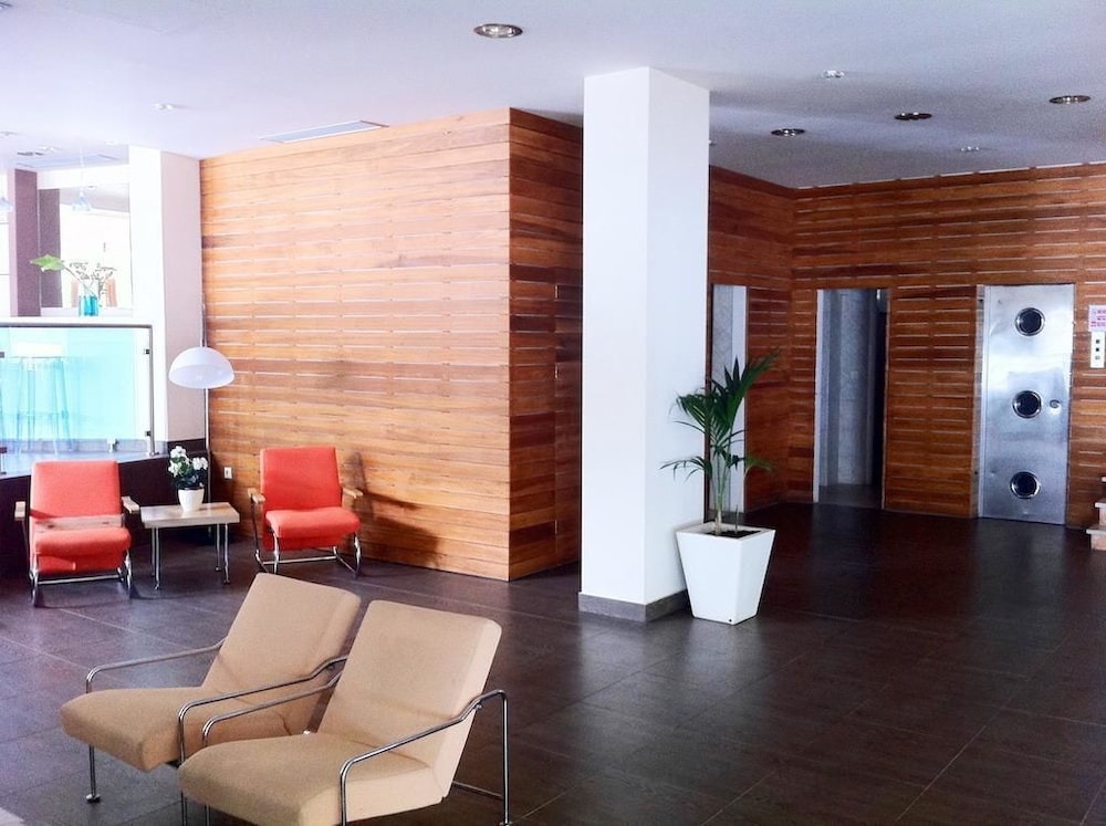 Dassia Beach Hotel 41/70
