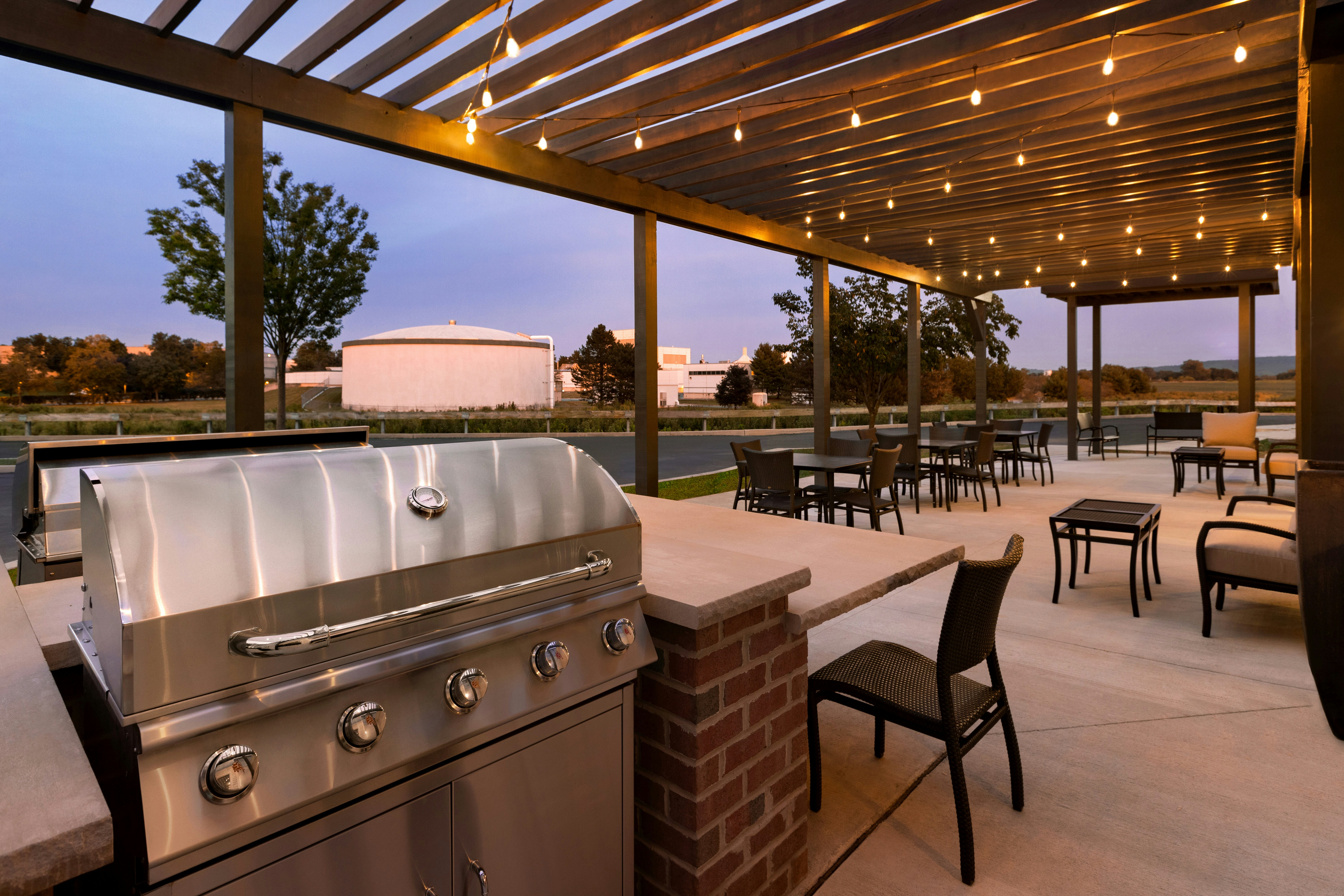 Homewood Suites by Hilton Allentown-West/Fogelsville, PA 11/18