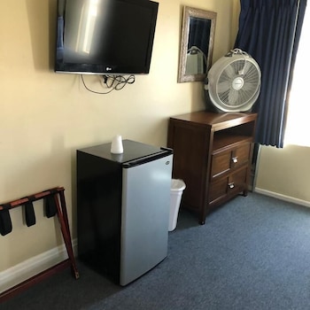 Rest Haven Motel 34/49