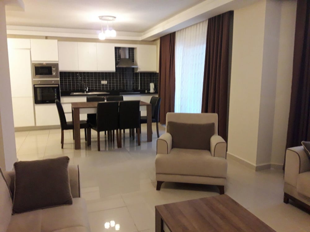 Sadev Turizm Belek Villas & Apartments 32/53