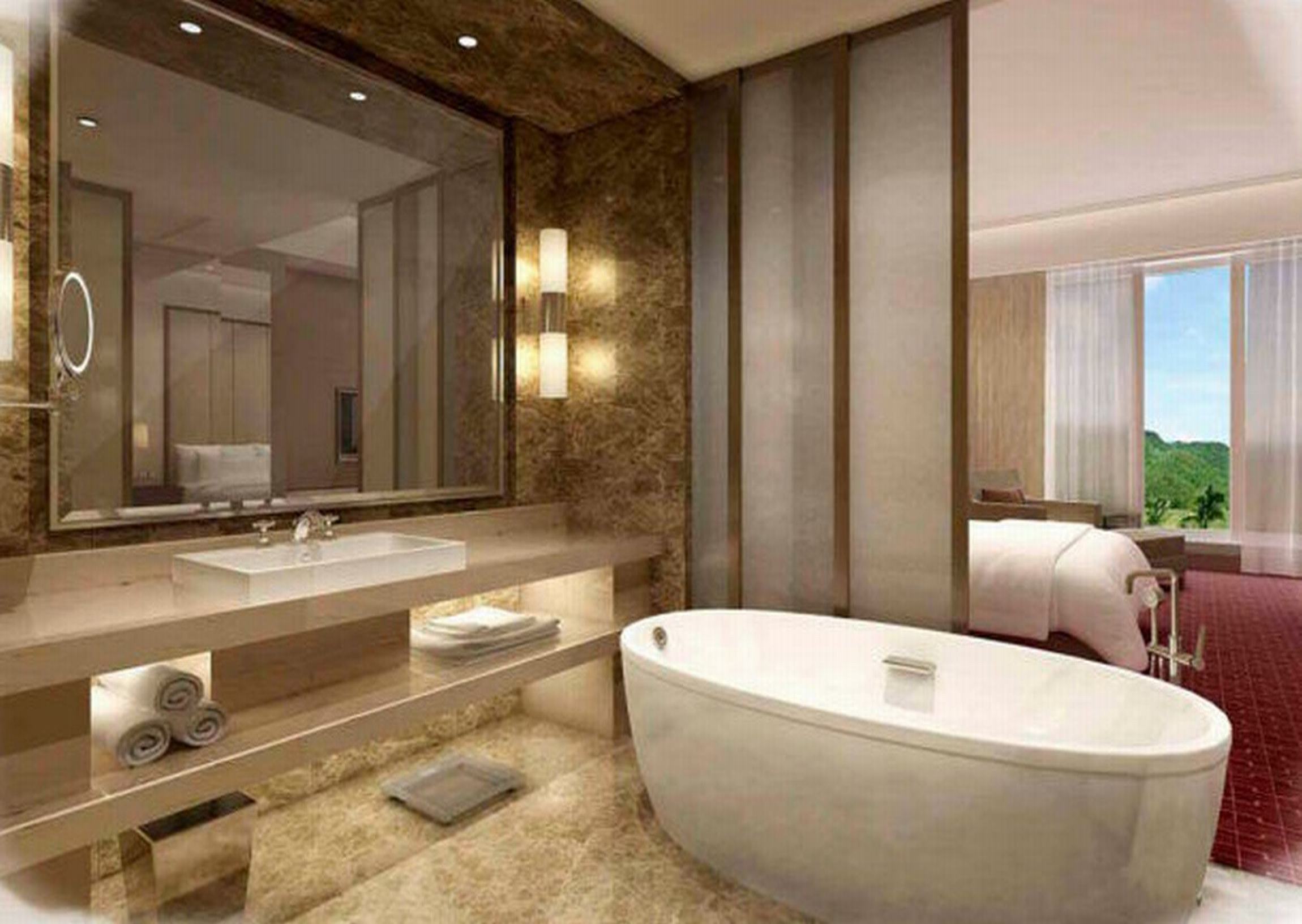 Jixian Marriott Hotel 28/28