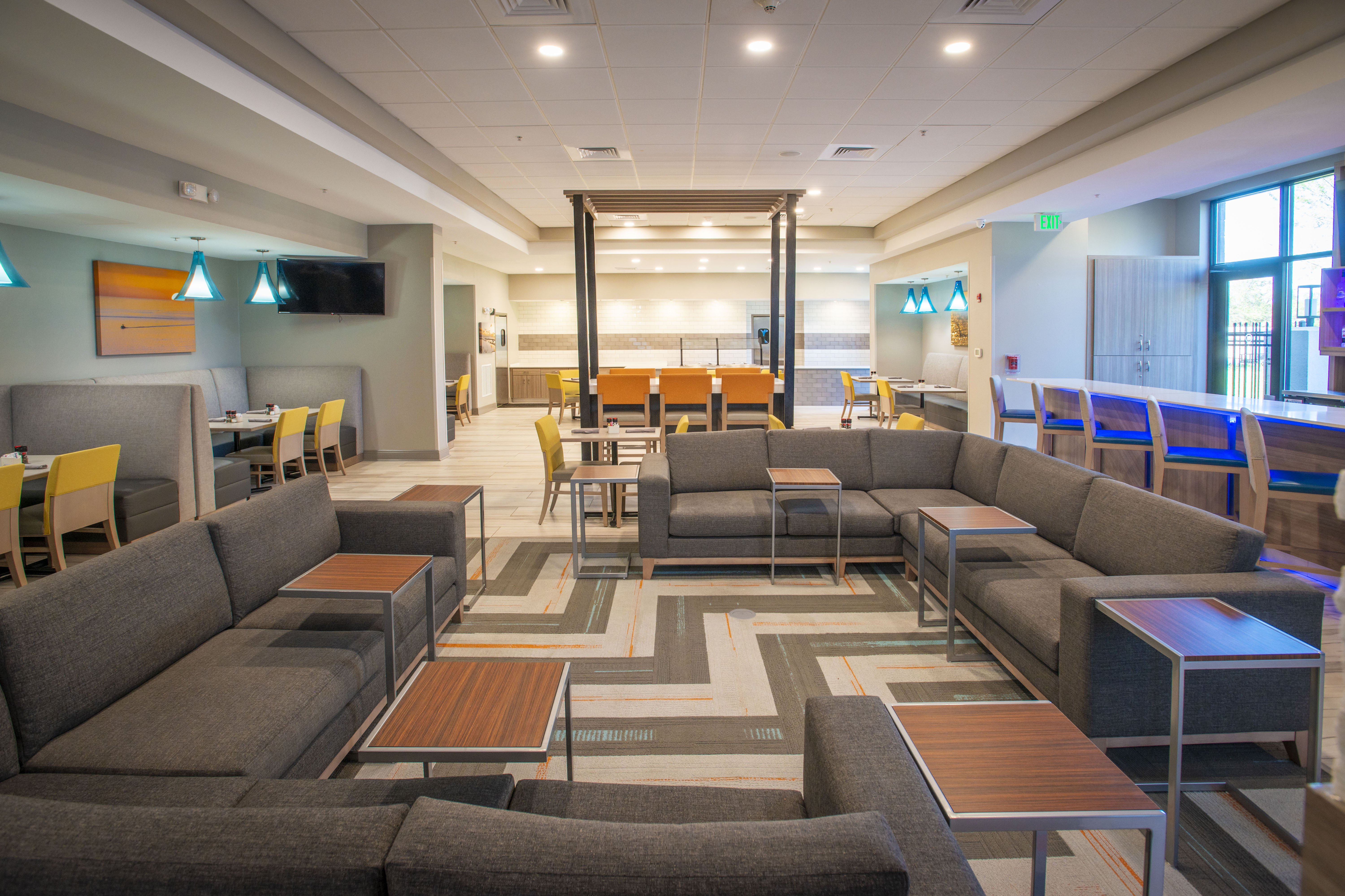 Holiday Inn Pensacola - University Area by IHG 16/31