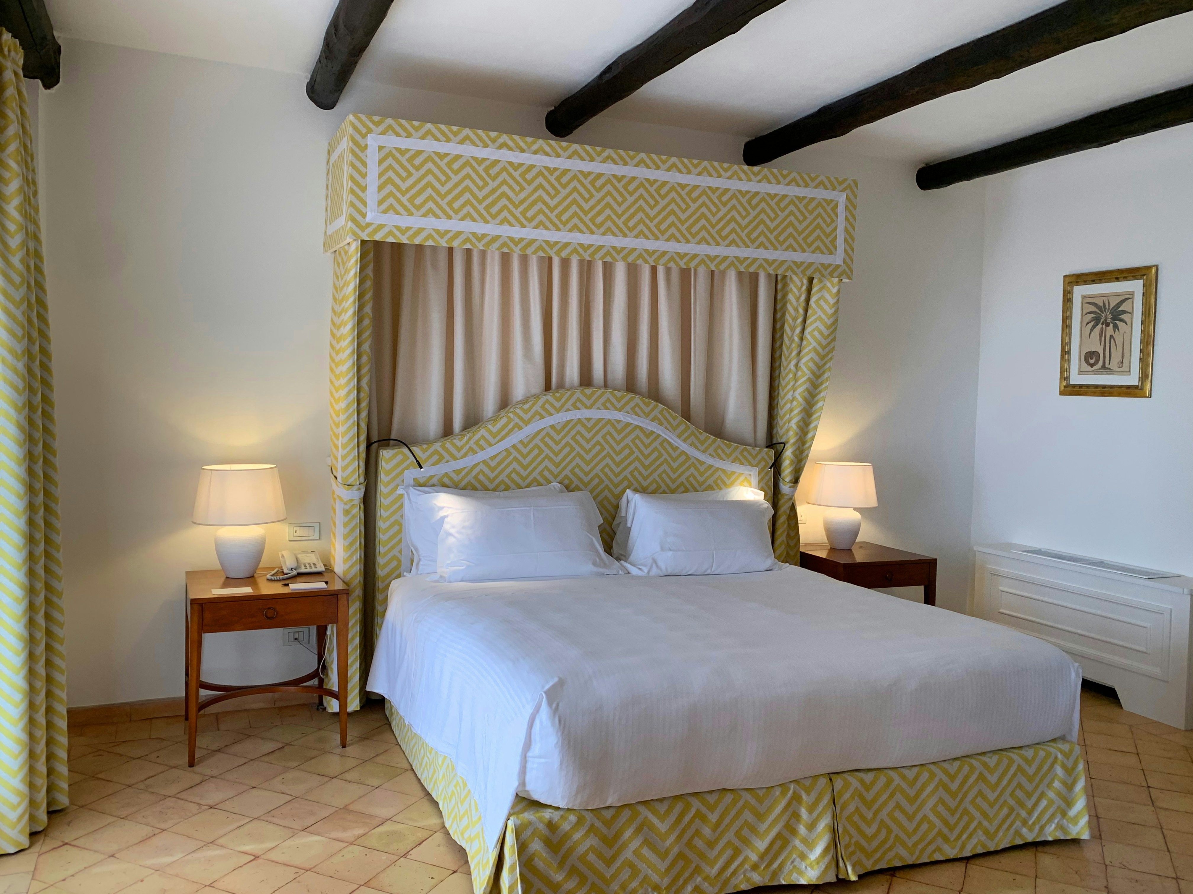 Hotel Il Pellicano 19/83