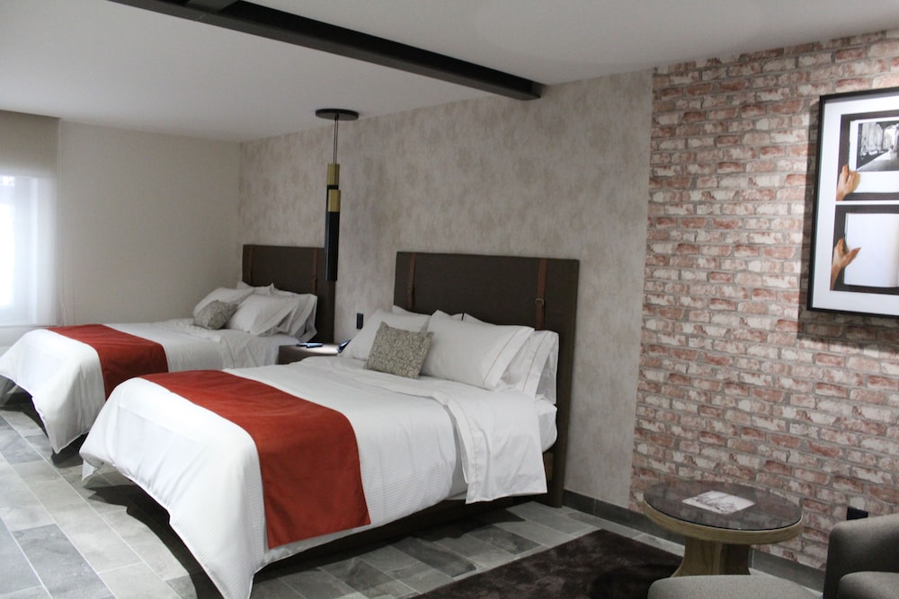 Hotel Ronda Minerva 22/62