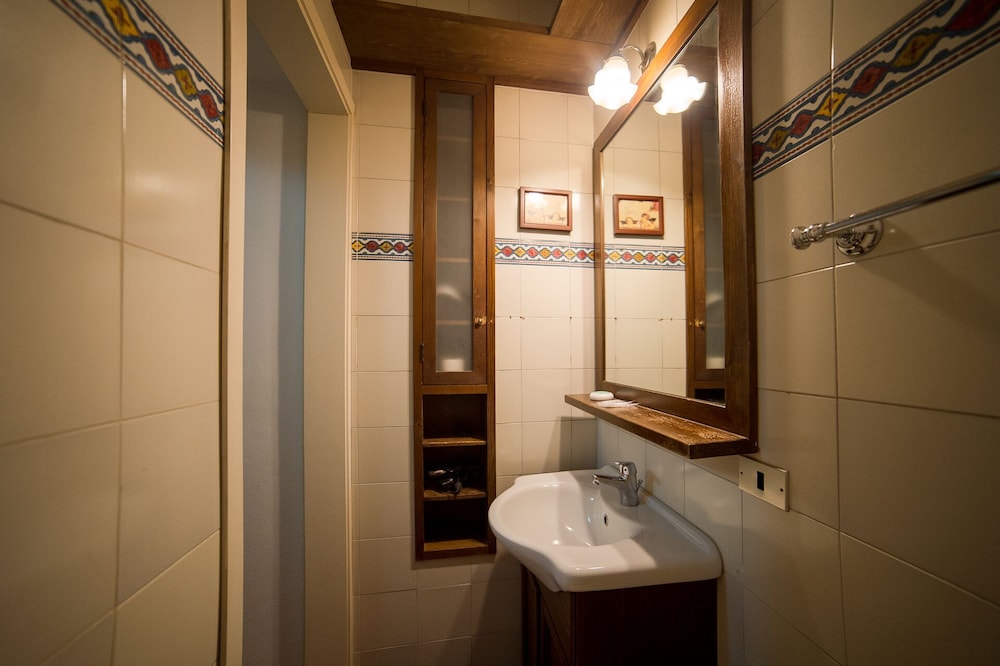 HbHall - Navigli 2 Apartment 15/17