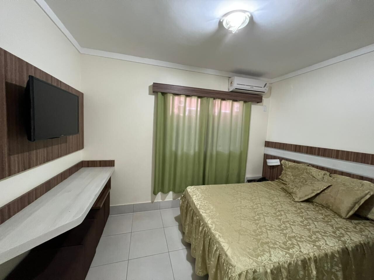 Apartment, Futon Bed, 2 Double Beds