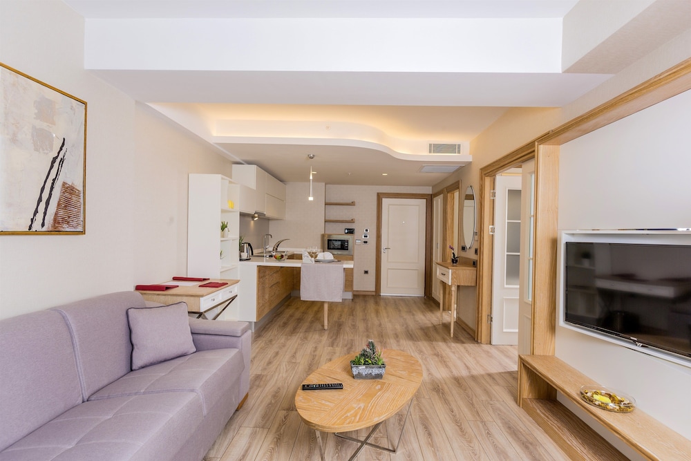 Bof Hotels Ceo Suites 41/73