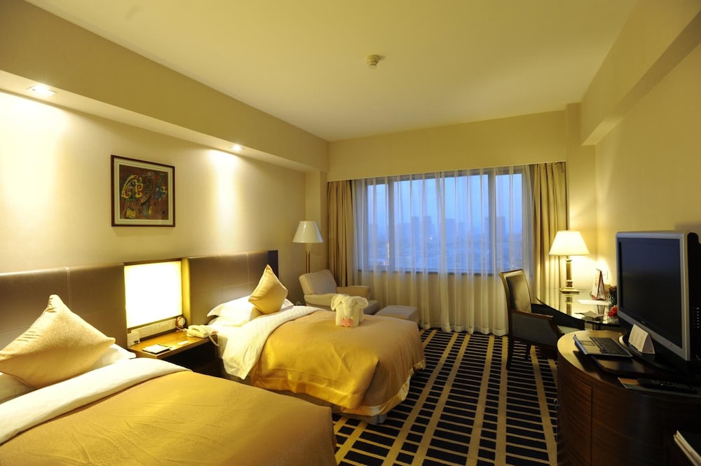 Kunming Jin Jiang Hotel 21/47