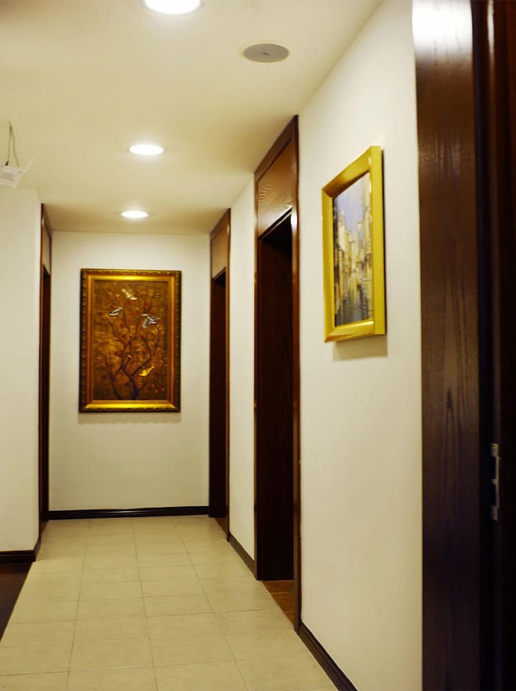 Qingdao Villa Inn No.21 Seaside 8/23
