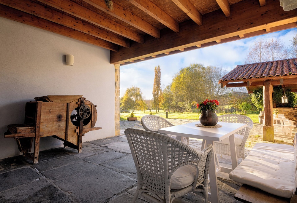 Casa Rural Errota Barri 4/50