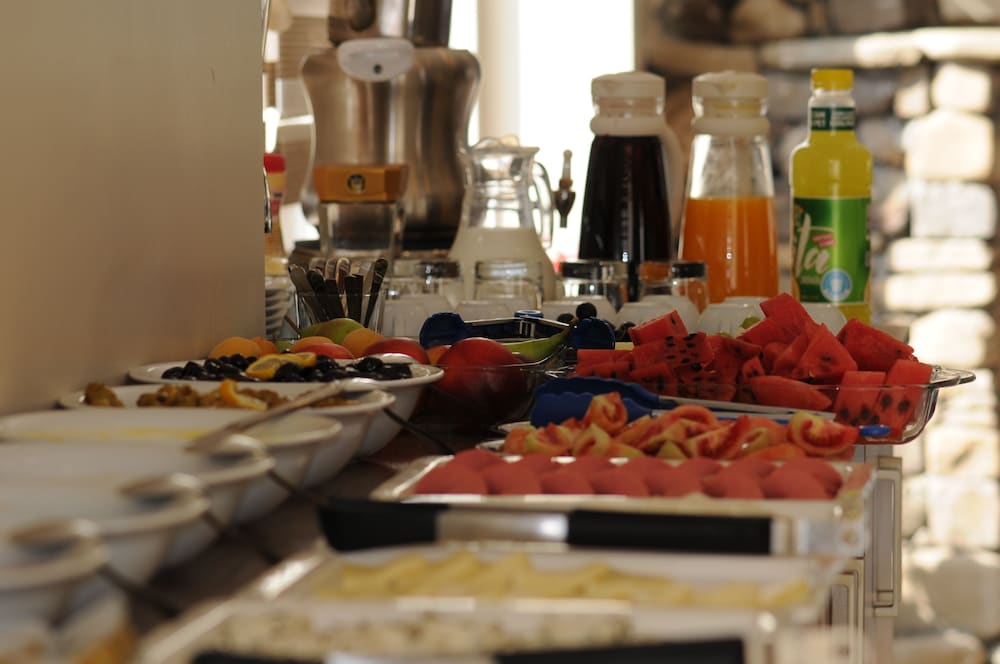 Tehran Boutique Hotel 19/48