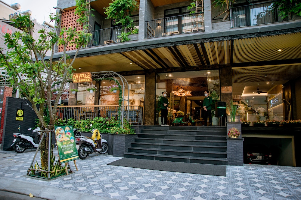 Chi House Danang 58/68