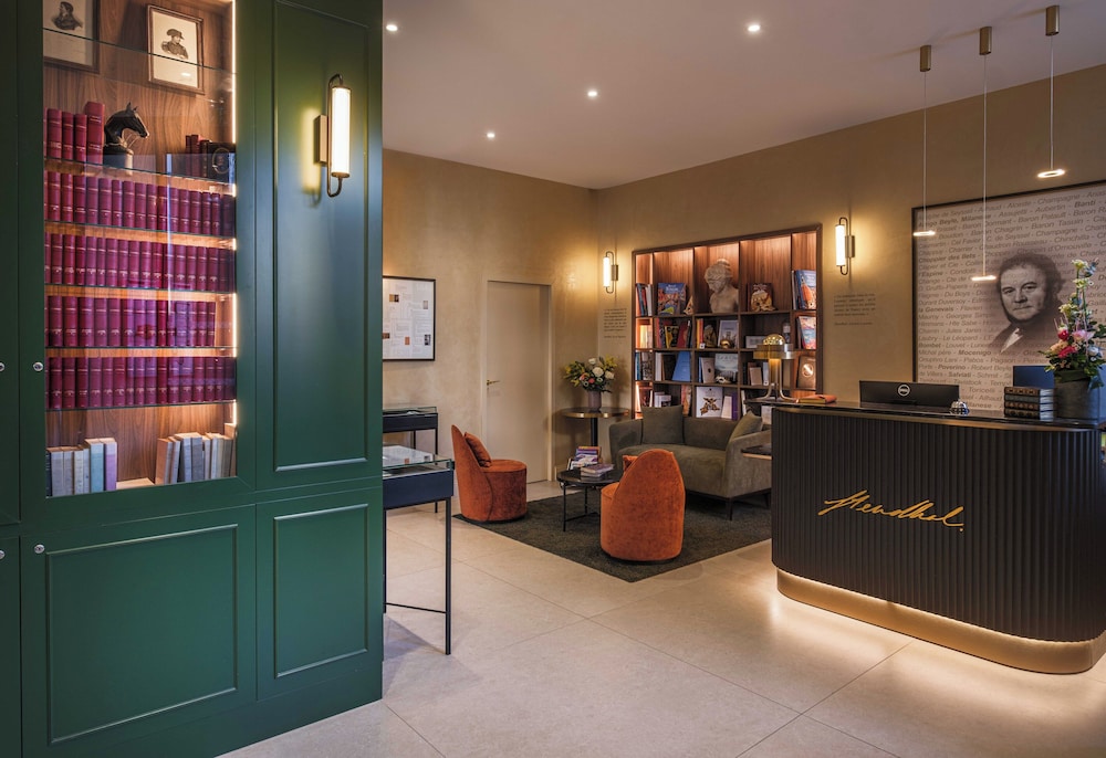 Hotel Des Prelats 10/50