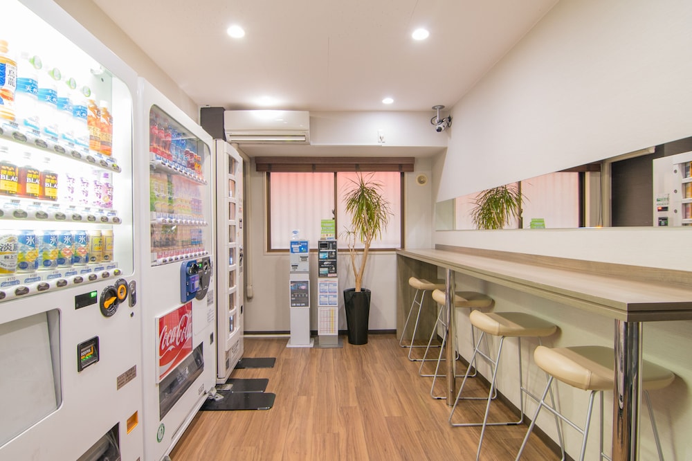Hotel Mystays Ueno Inaricho 38/44