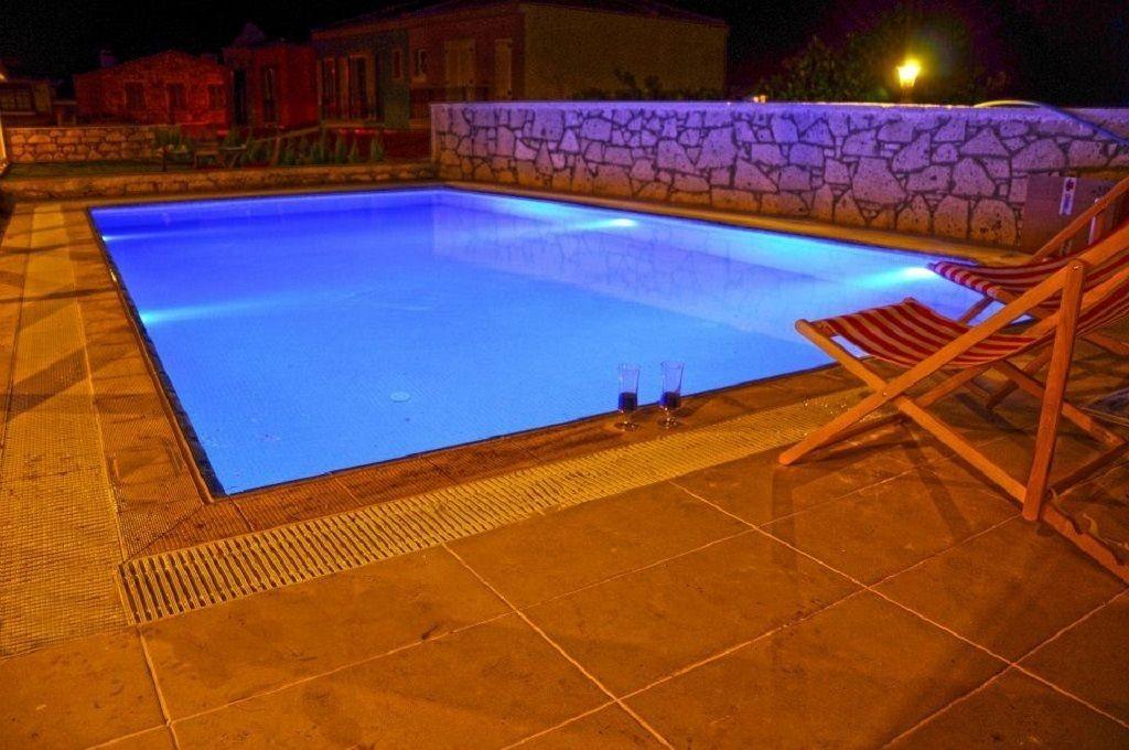 Alacati Lucky Angel Hotel 17/34