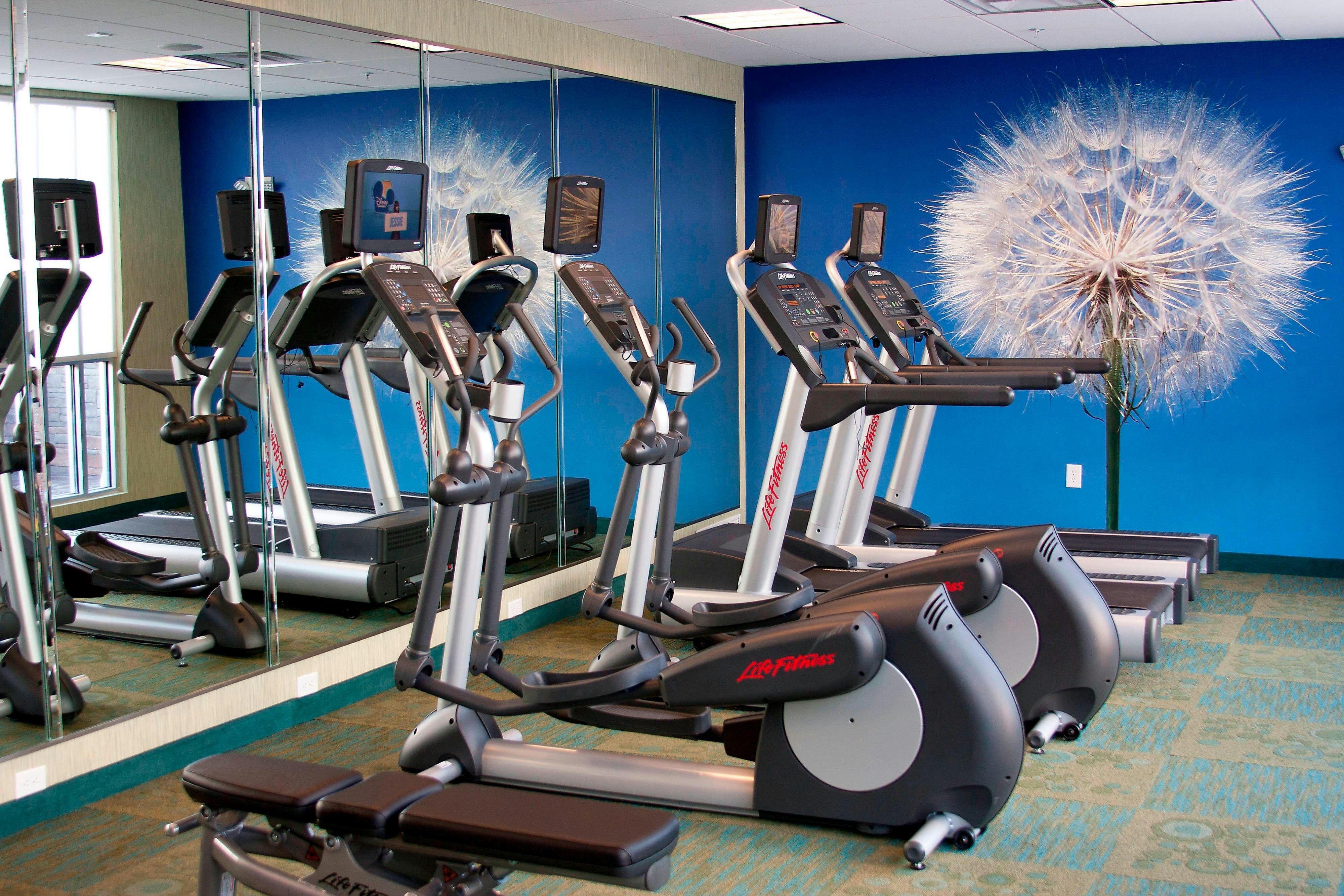 Springhill Suites Corpus Christi 13/27
