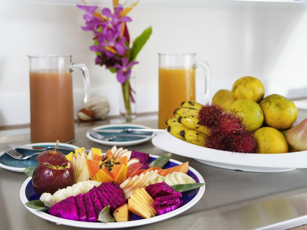 Hotel Mercure Kourou Ariatel 14/50