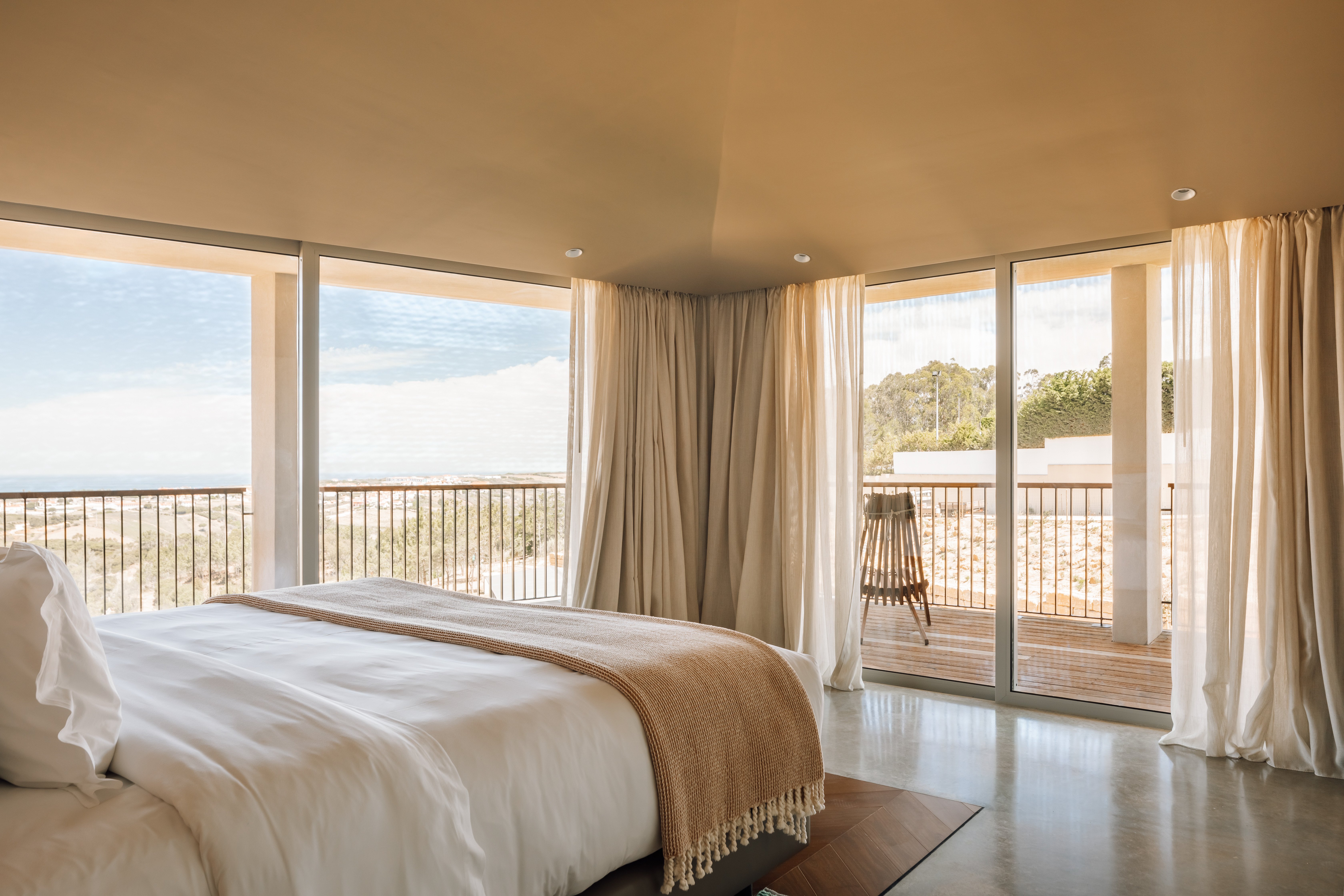 Immerso Hotel, a Member of Design Hotels 8/25
