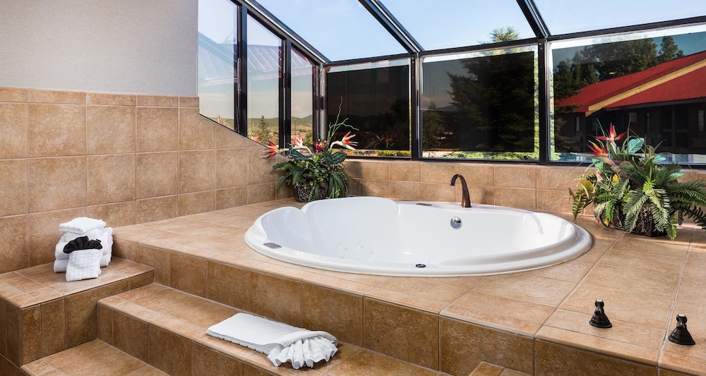 Best Western Plus Landmark Inn 32/38