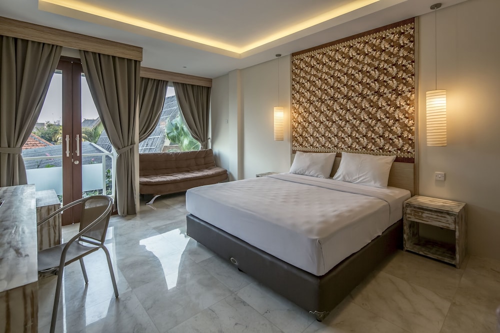 M Suite Bali 30/65
