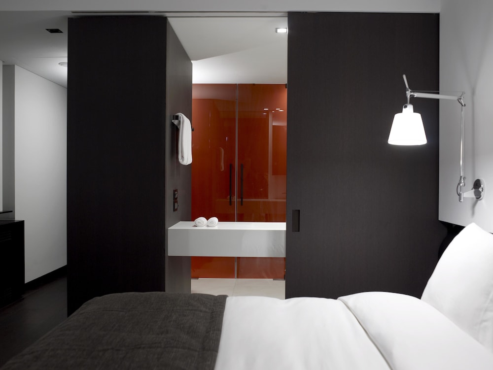 The Met Hotel, a Member of Design Hotels 21/53