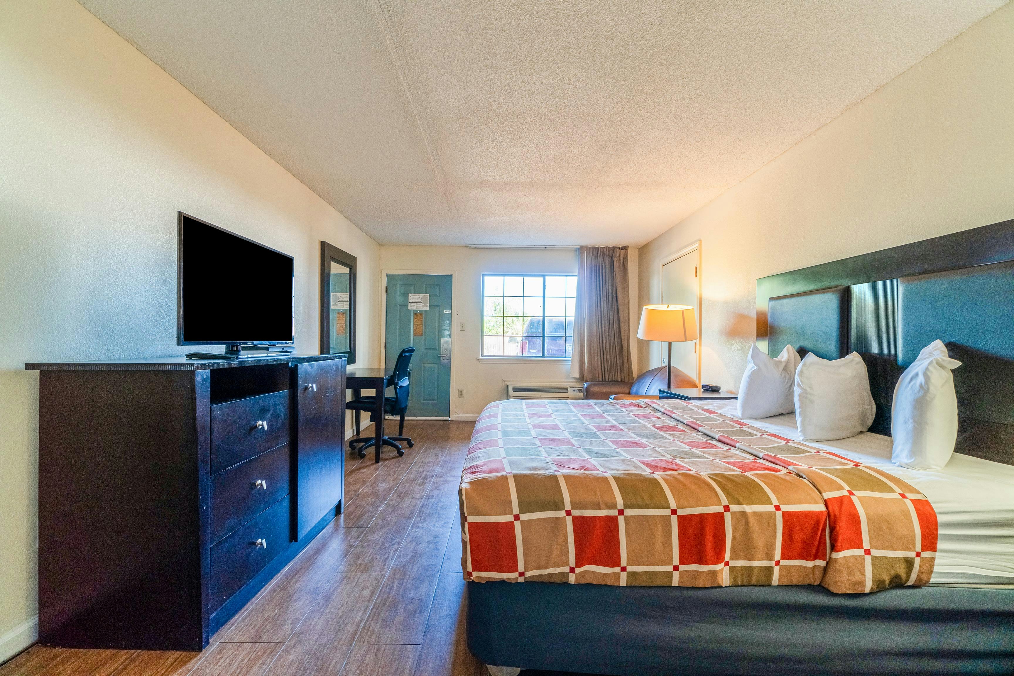 Executive Inn Port Lavaca by OYO 18/40