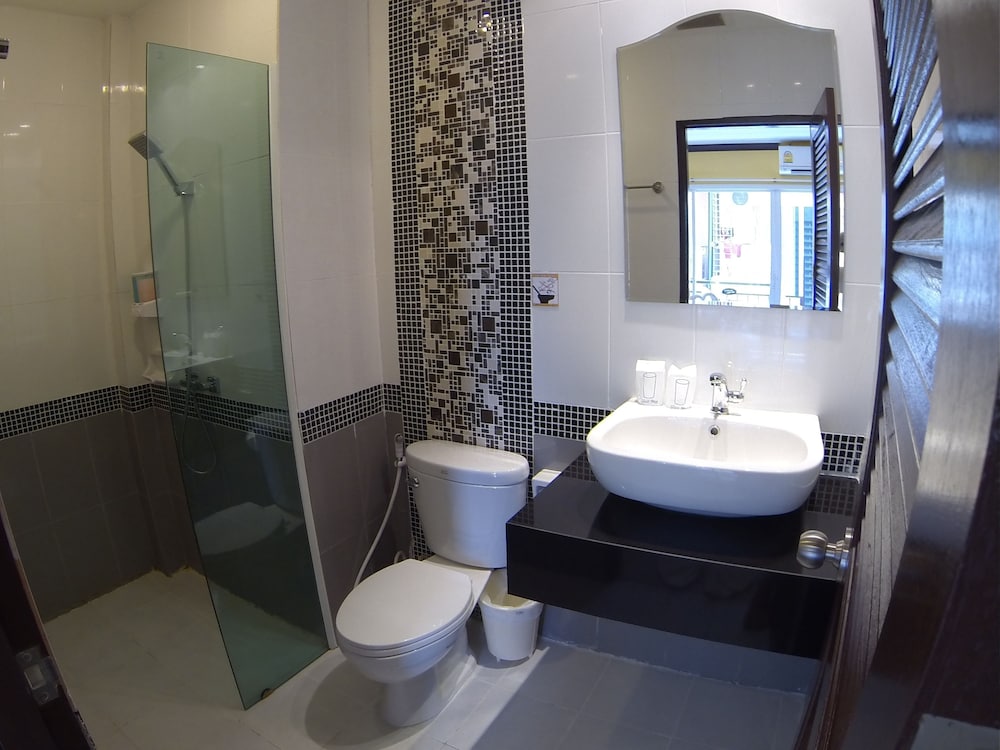PATONG MANSION HOTEL 18/68