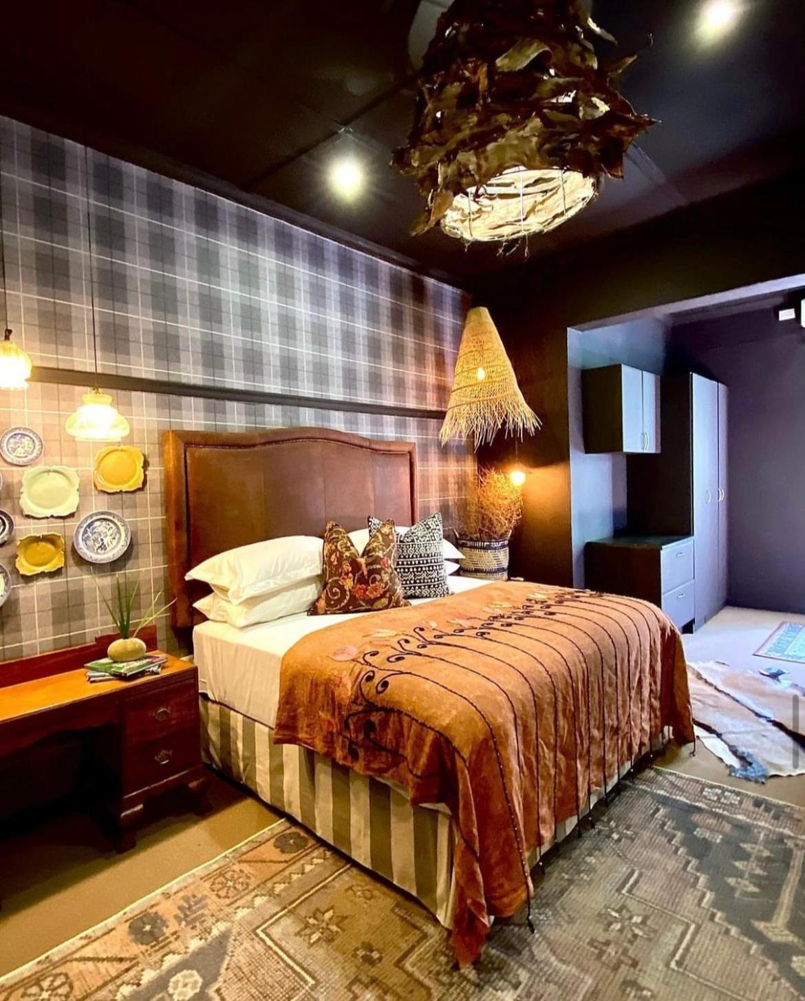 The Hanover Luxury Hotel 14/50