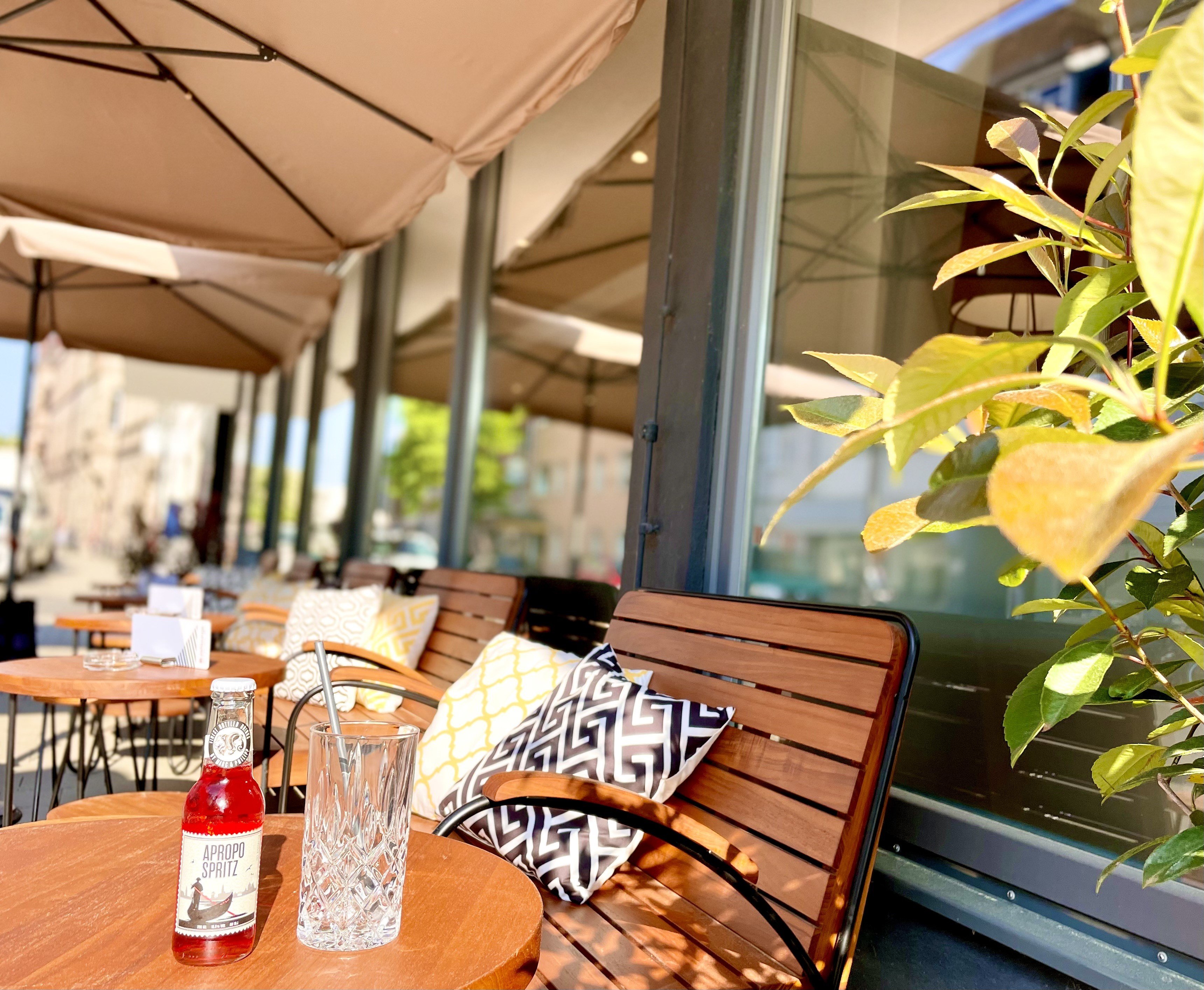 Zeitwohnhaus Suite Hotel Serviced Apartments 33/50