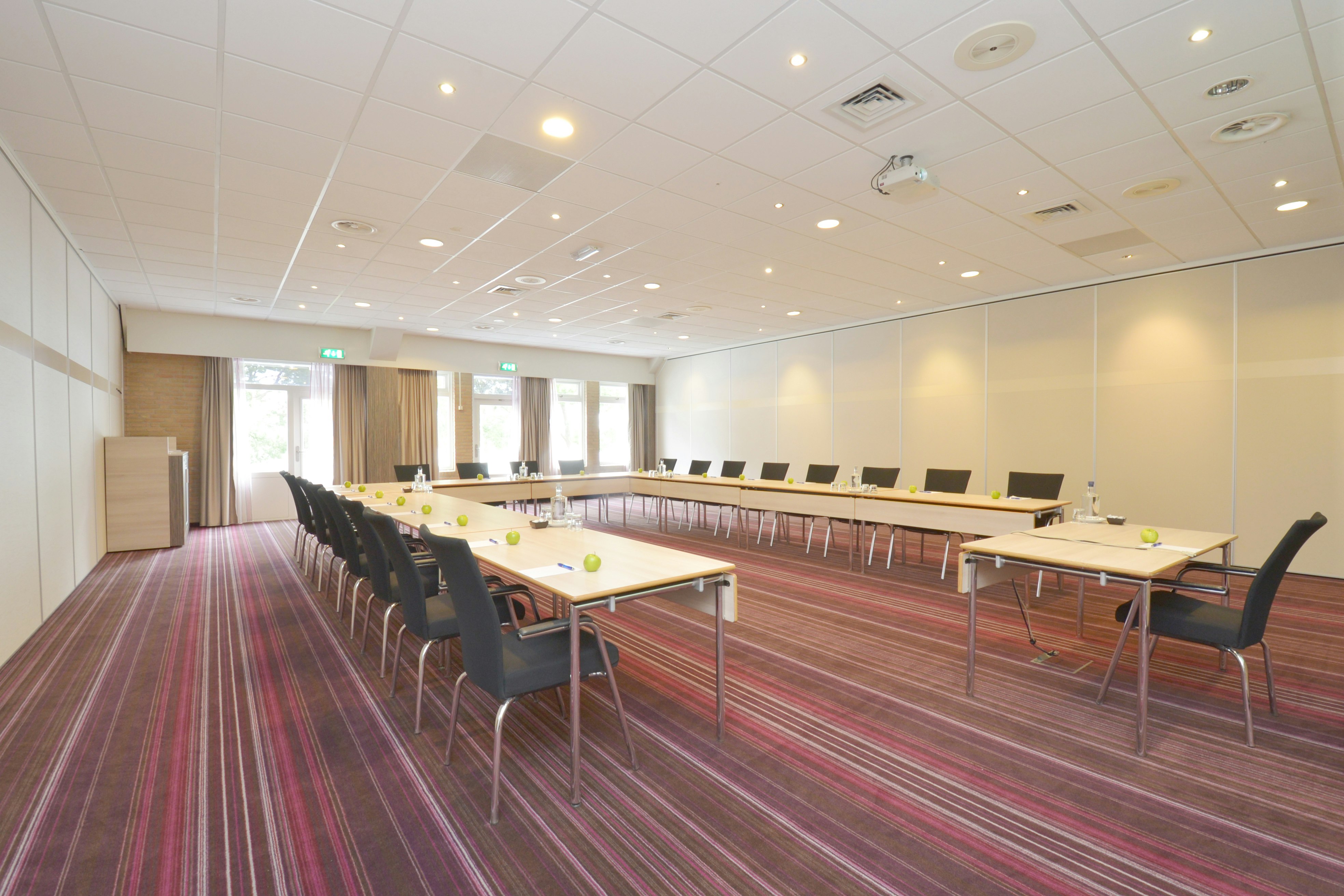 Fletcher Hotel Restaurants-Hertogenbosch 6/16