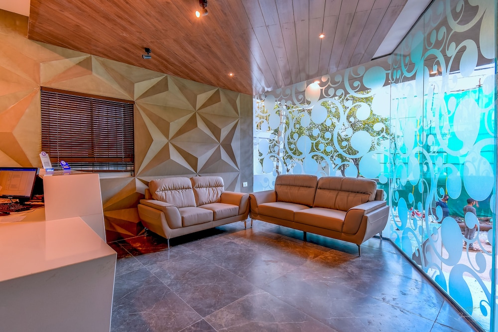 Zip By Spree Hotels Whitefield 30/48