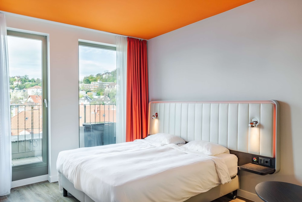 Park Inn By Radisson Stuttgart 25/73