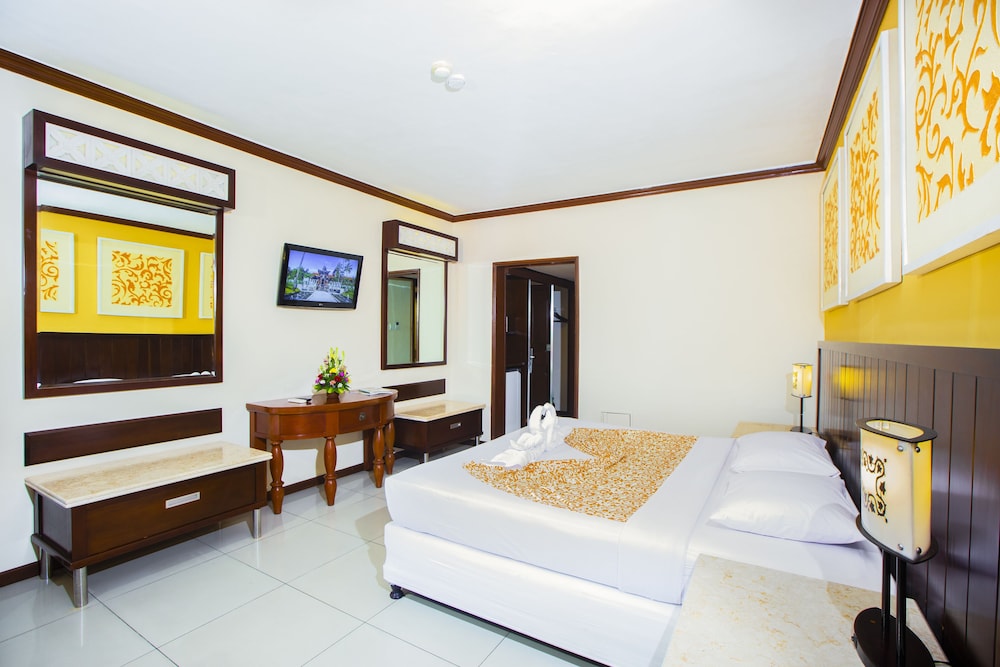 Bali Garden Beach Resort 17/69